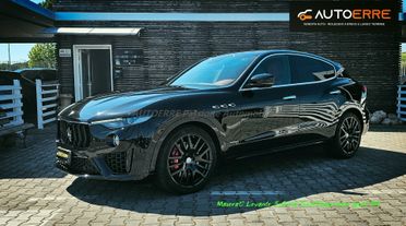 Maserati Levante 3.0 V6 TwinTurbo Gran Sport Q4