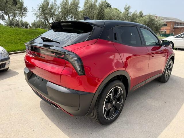 Alfa Romeo Junior 1.2 145 CV Hybrid eDCT6 Speciale