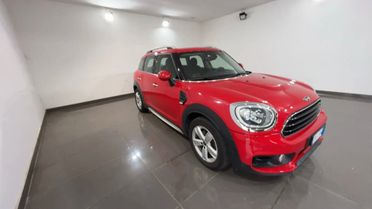 Mini Cooper Countryman 1.5 Boost GPL
