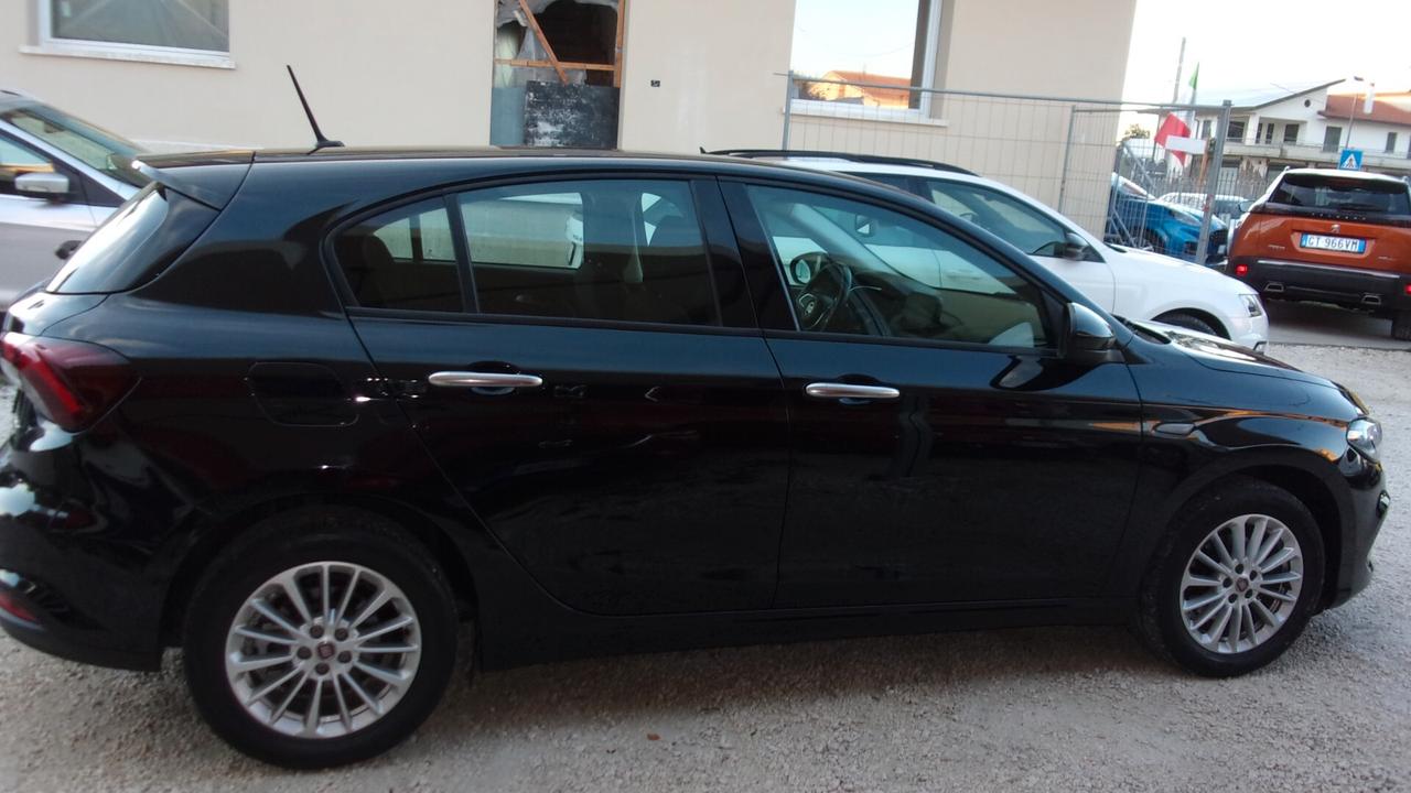 Fiat Tipo 1.6 Mjt S&S 5 porte City Cross