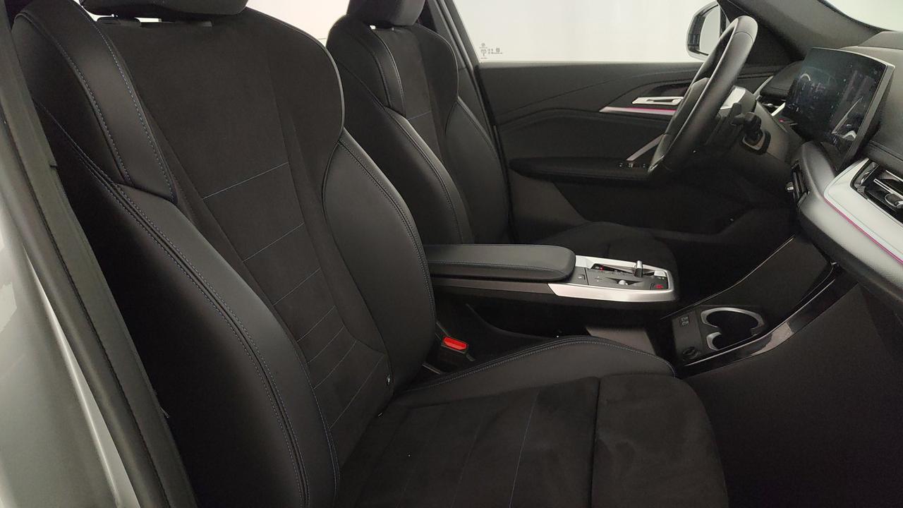 BMW X1 U11 - X1 xdrive 25e MSport Pro auto