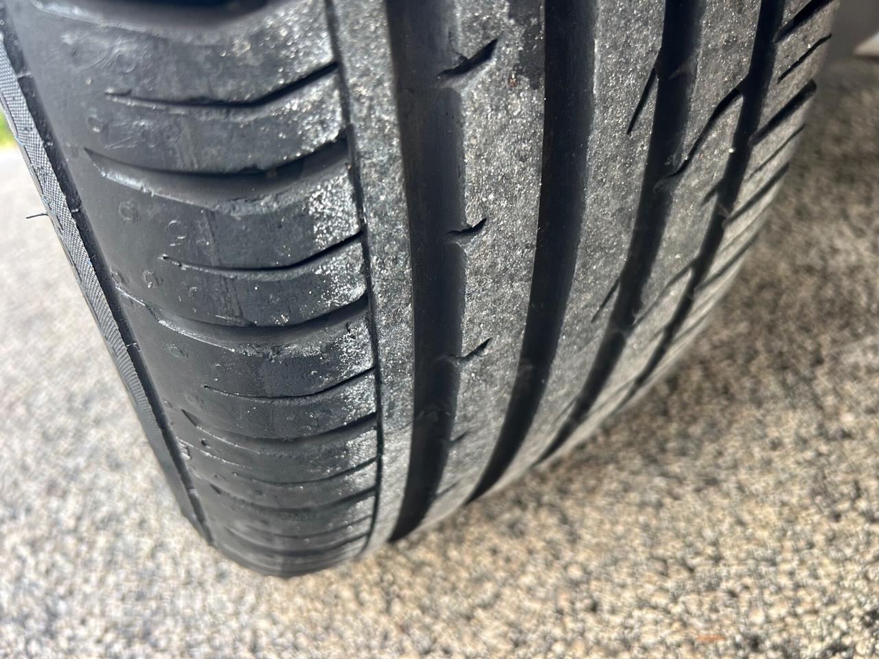 Audi Q3 2.0 TDI Pari al nuovo !!!