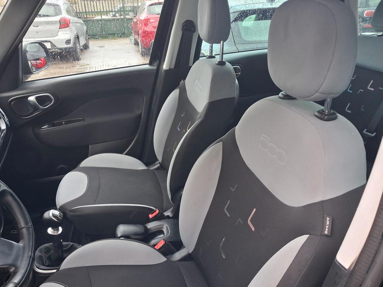 Fiat 500L 1.3 Multijet 95 CV Pop Star