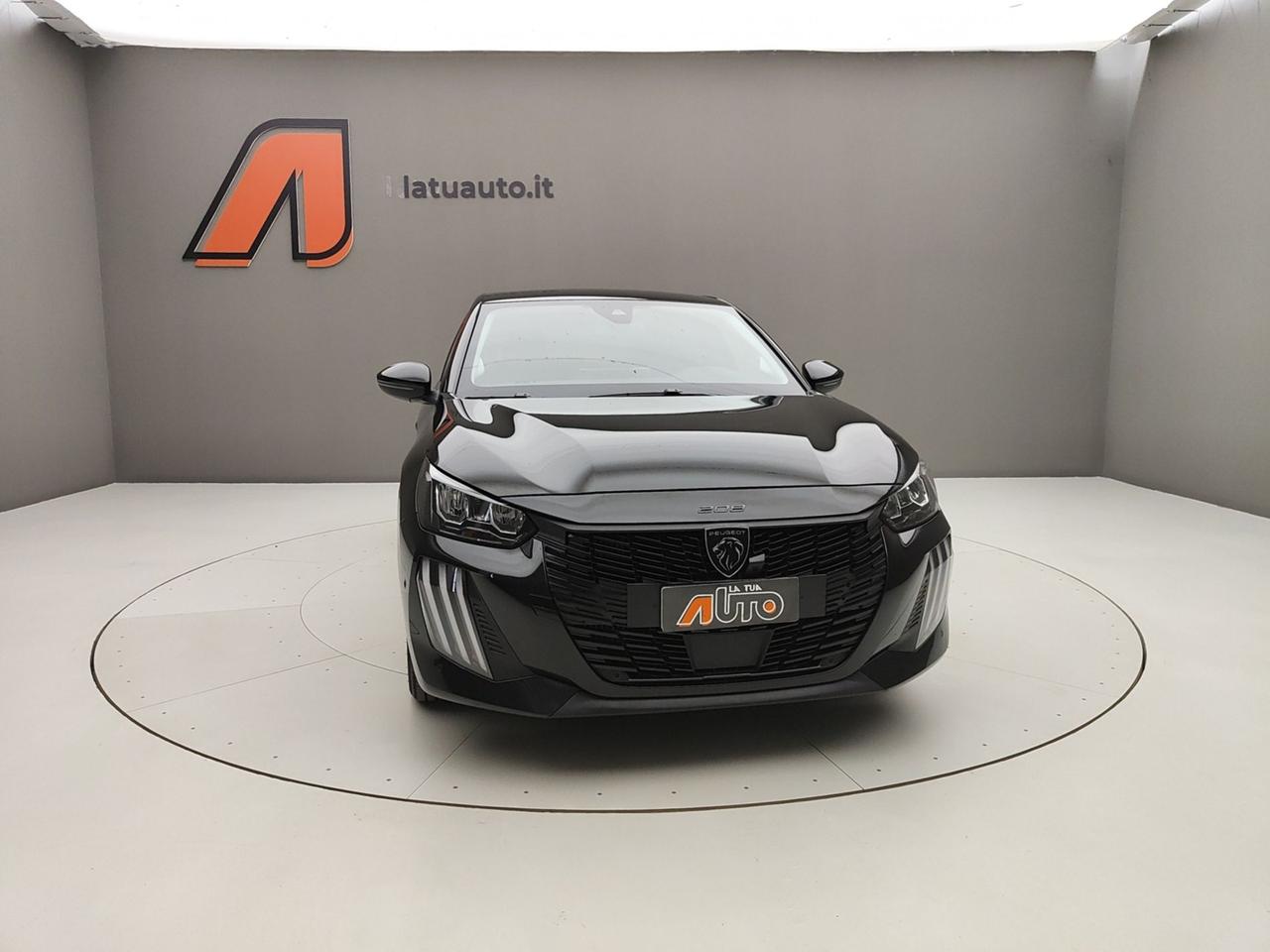 PEUGEOT 208 II 2023 1.2 PURETECH 100CV ALLURE