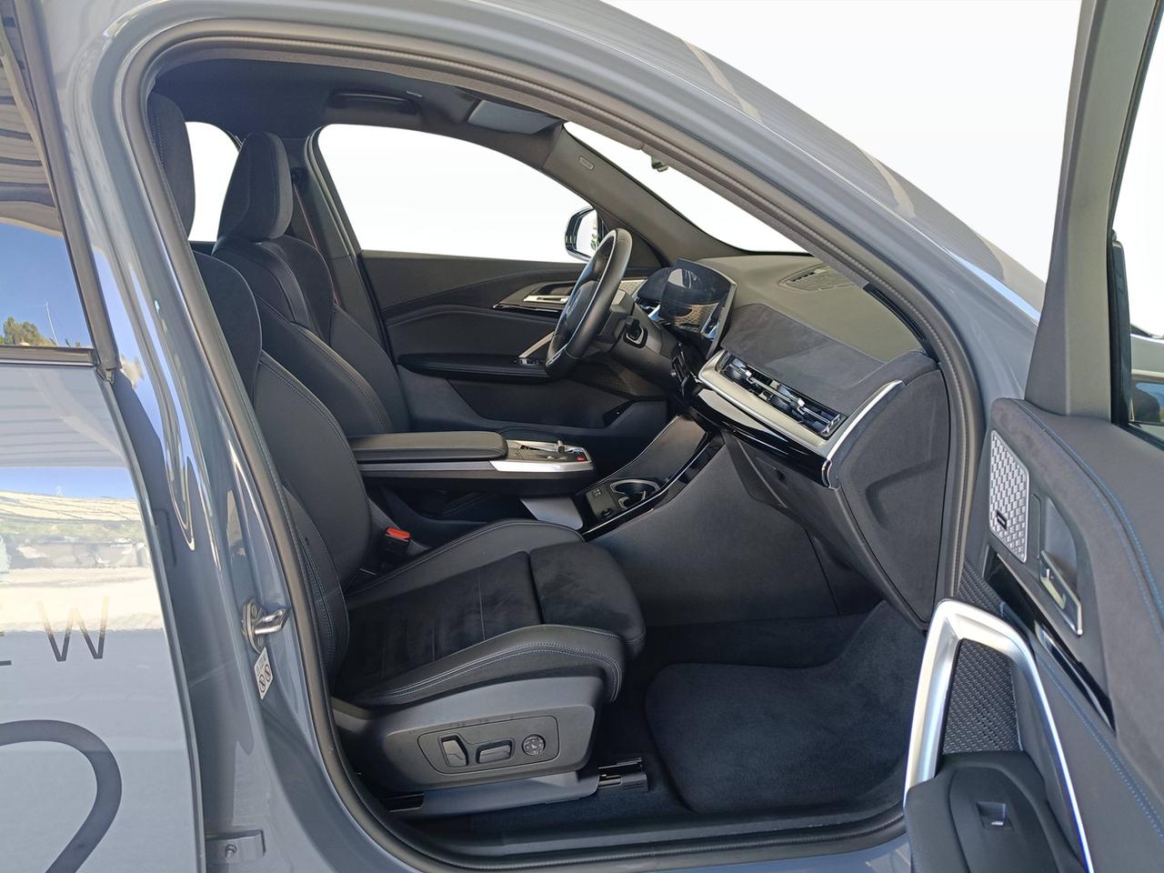 BMW X2 U10 - iX2 xdrive 30 MSport