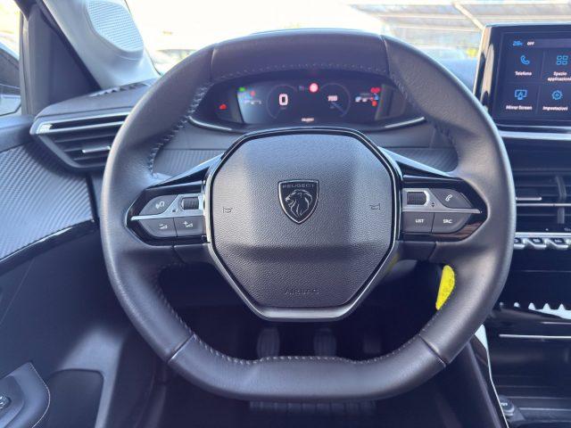 PEUGEOT 208 PureTech 100 GPL/B Stop&Start 5 porte Allure