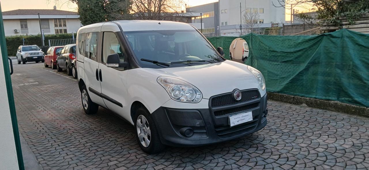 Fiat Doblo Doblò 1.3 MJT PC Combi N1 SX