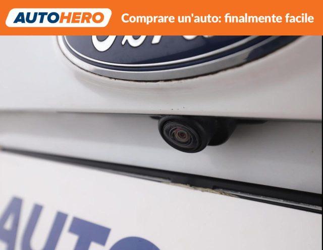 FORD Kuga 1.5 EcoBoost 120 CV S&S 2WD ST-Line