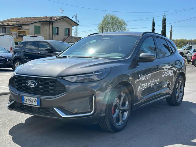 FORD Kuga 2.5 Full Hybrid 180 CV CVT 2WD ST-Line