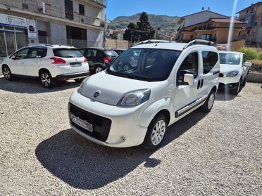 Fiat Qubo 1.3 MJT 80 CV Trekking