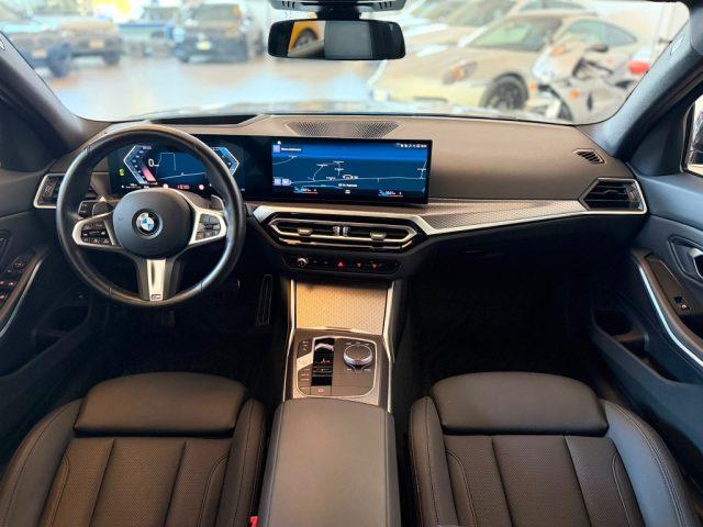 BMW 320 d 48V xDrive Touring Msport //HEAD UP/RADAR/