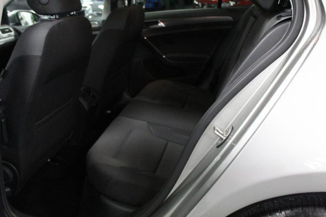 VOLKSWAGEN Golf 2.0 TDI 150 CV DSG SCR Edition Life