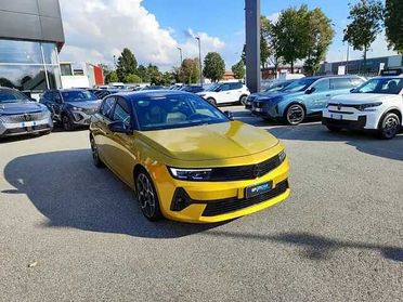 Opel Astra 1.5 Diesel 130cv AT8 ULTIMATE USATO GARANTITO