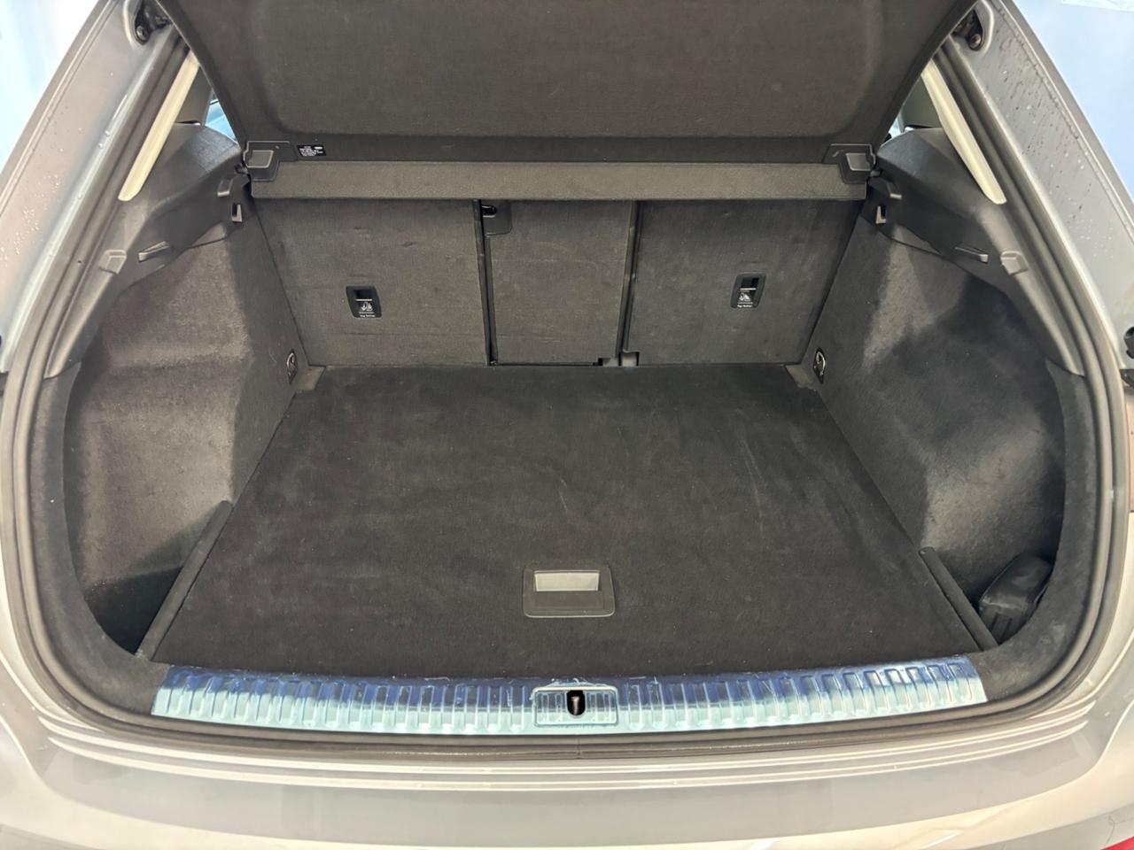 Audi Q3 35 TDI S tronic Business Advanced