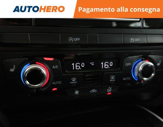 AUDI A4 Avant 2.0 TDI 177 CV quattro S tronic