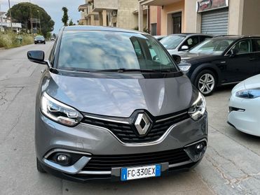 Renault Scenic Scénic dCi 160 CV EDC Energy Bose