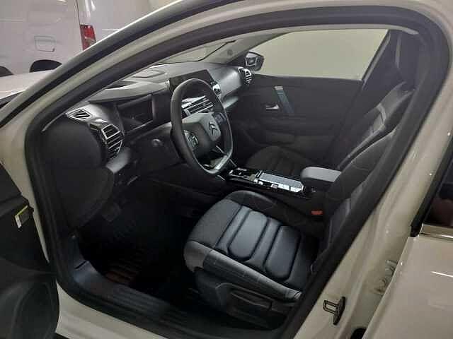 Citroen C4 motore elettrico 136 CV Shine ** KM Ø **