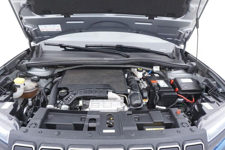 Jeep Avenger Altitude BR569856 1.2 Benzina 101CV