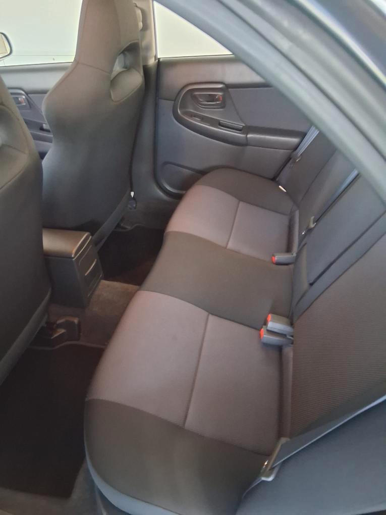 SUBARU Impreza 2.0 turbo 16V cat WRX IMPECCABILE!!