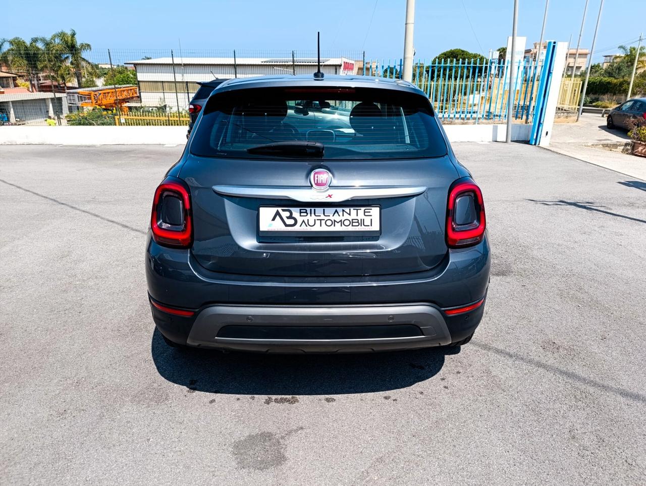 Fiat 500X 1.3 MultiJet 95 CV 2020