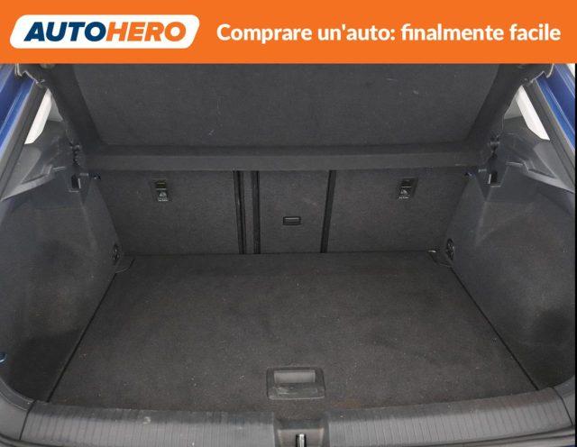 VOLKSWAGEN T-Roc 1.0 TSI 115 CV Style BlueMotion Technology
