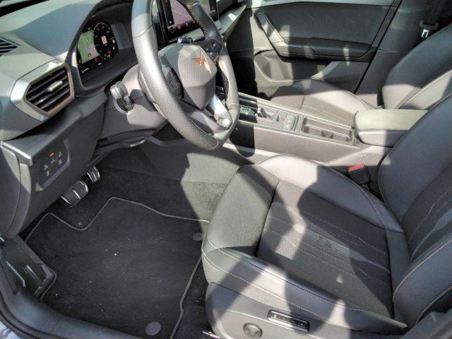 CUPRA Leon 2.0 TDI 150 CV DSG