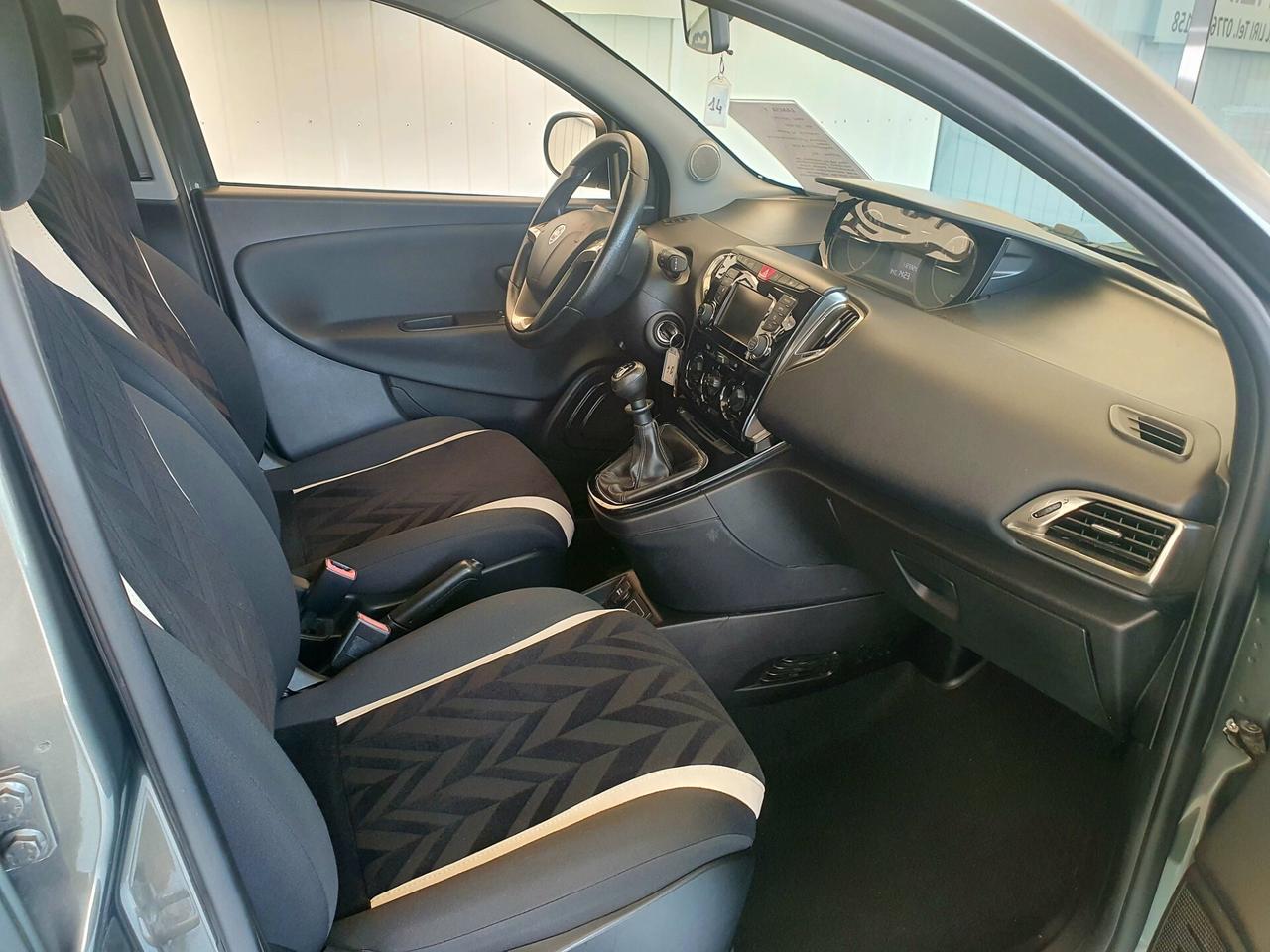 Lancia Ypsilon 1.2 BENZ. - 2017 - KM. 111.000