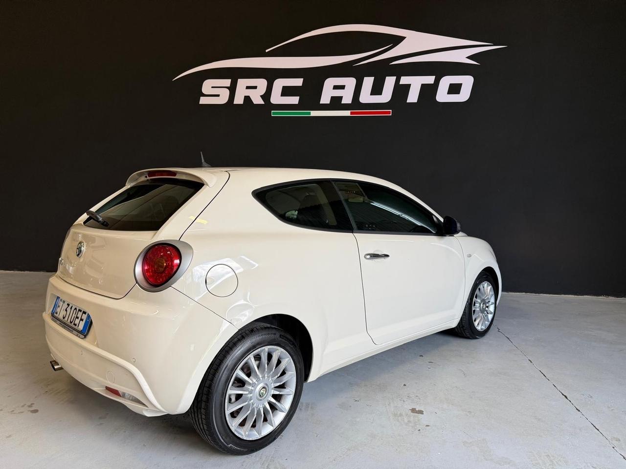 Alfa Romeo MiTo 1.3 JTDm 85 CV S&S Distinctive