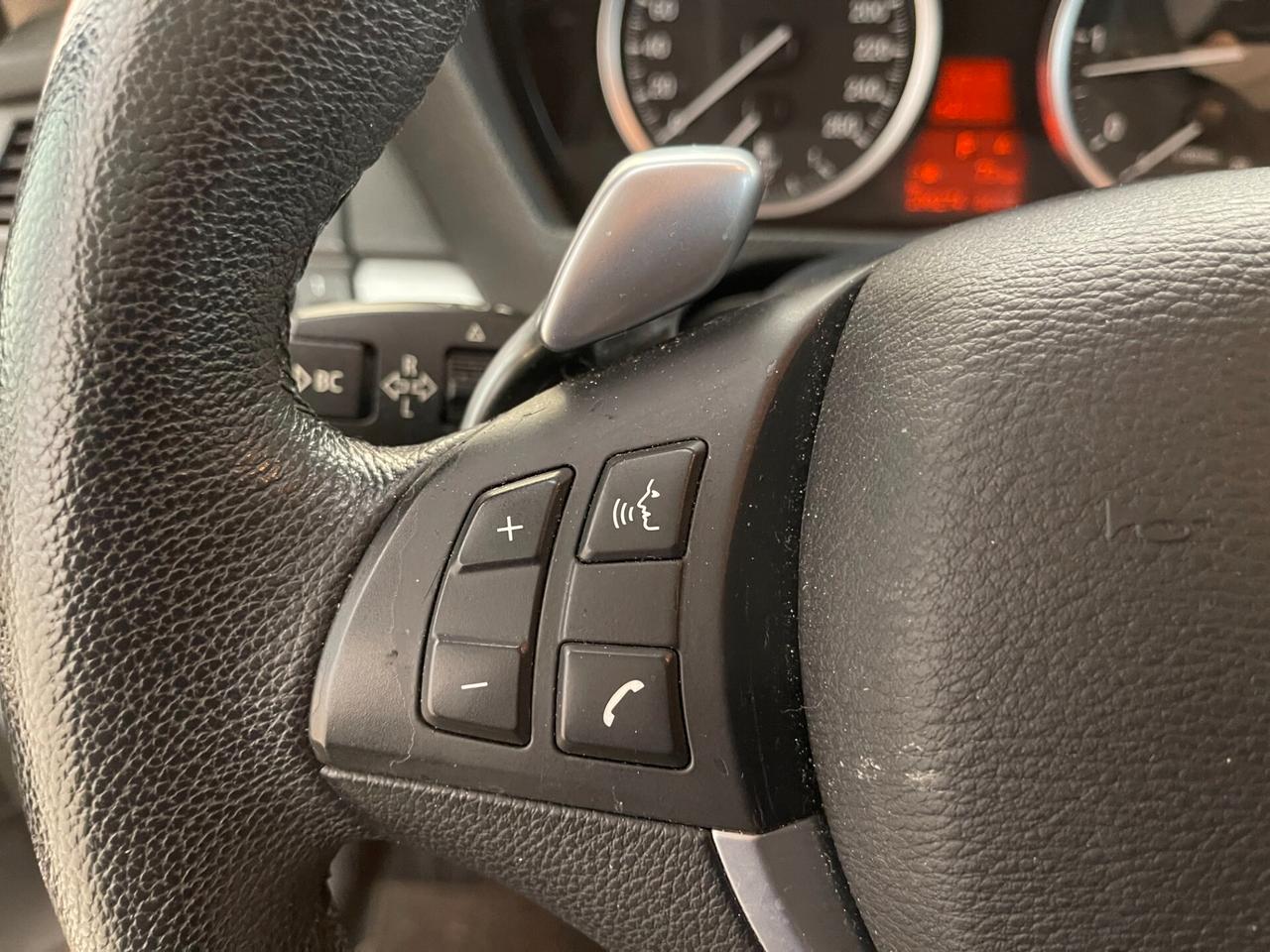 BMW X6 Attiva xDrive 3.0d c.auto-LEGGI SOTTO