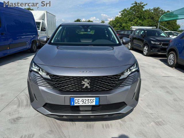 PEUGEOT 3008 3008 1.5 bluehdi Active Business s - GE923SF