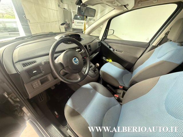 FIAT Idea 1.3 Multijet 16V Active