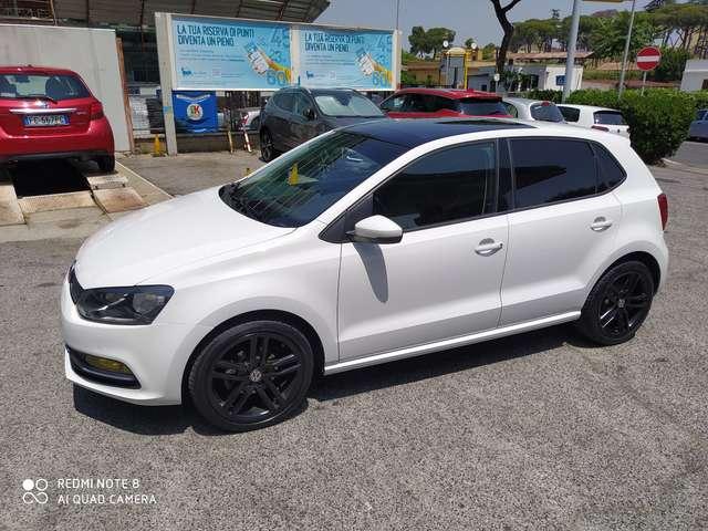 Volkswagen Polo Polo 5p 1.4 tdi bm Comfortline 75cv