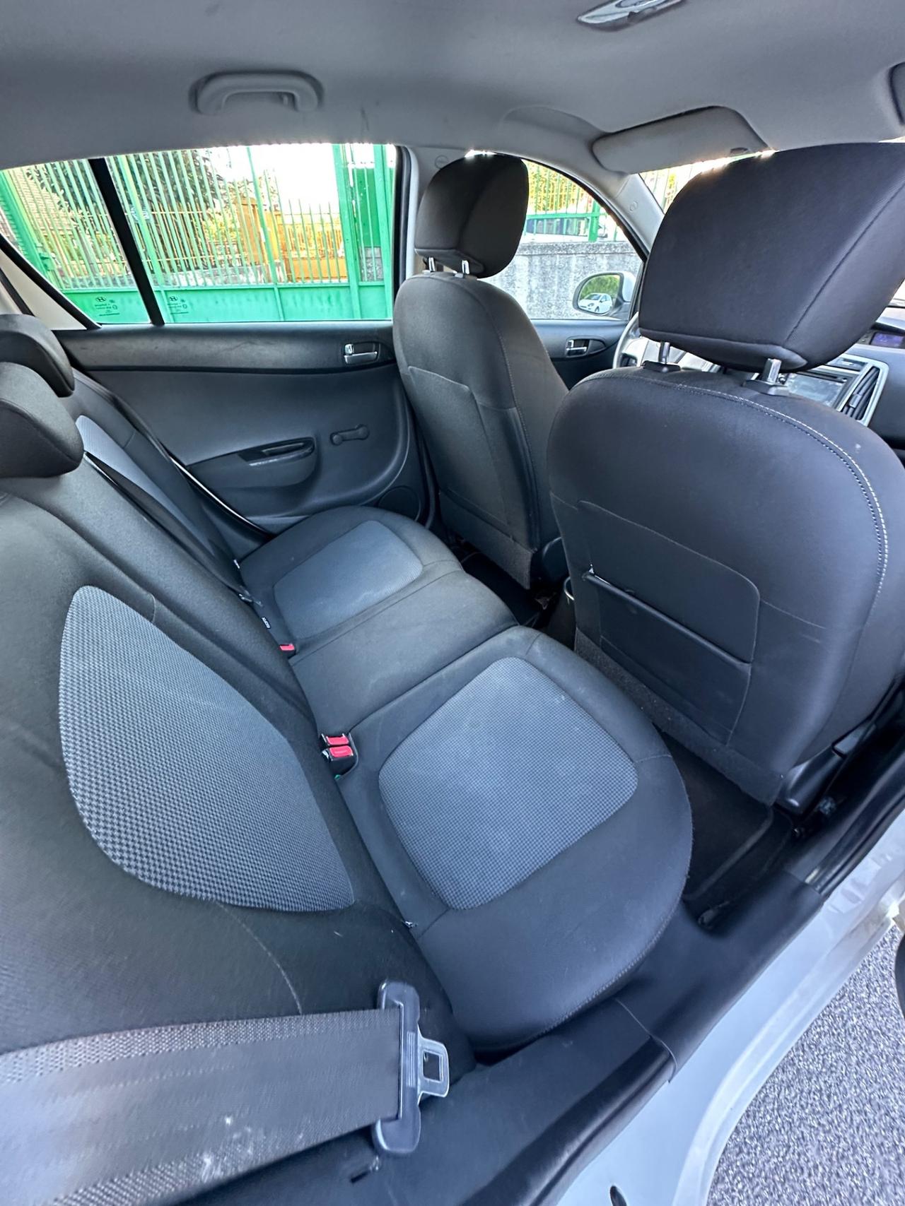 Hyundai i20 1.2 5p. Classic