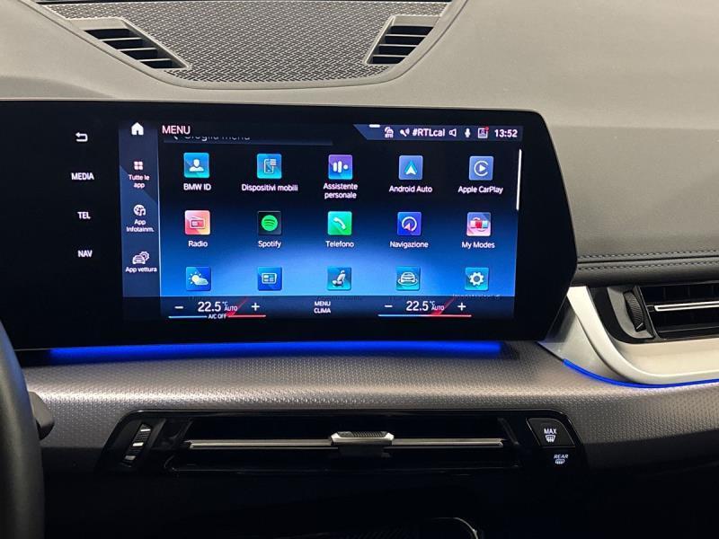 BMW X1 18 i Msport sDrive DCT