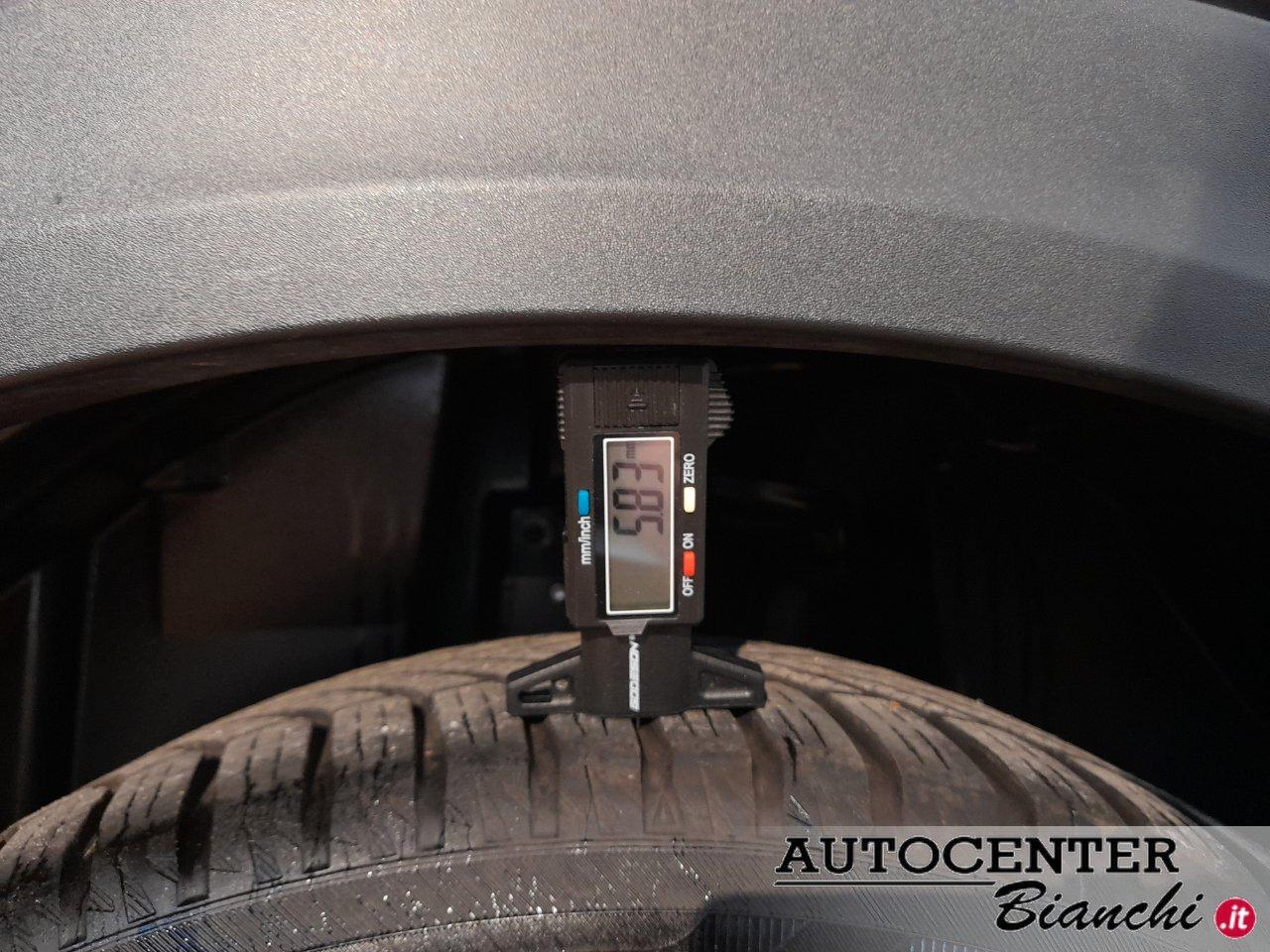 Fiat 500 X 1.3 mjt Connect 95cv