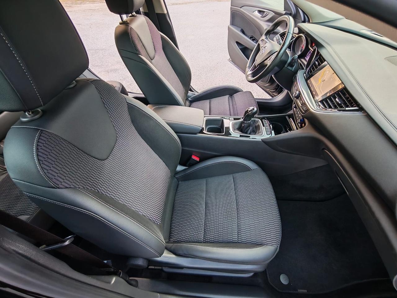 Opel Insignia 2.0 CDTI S&S Sports Tourer Business