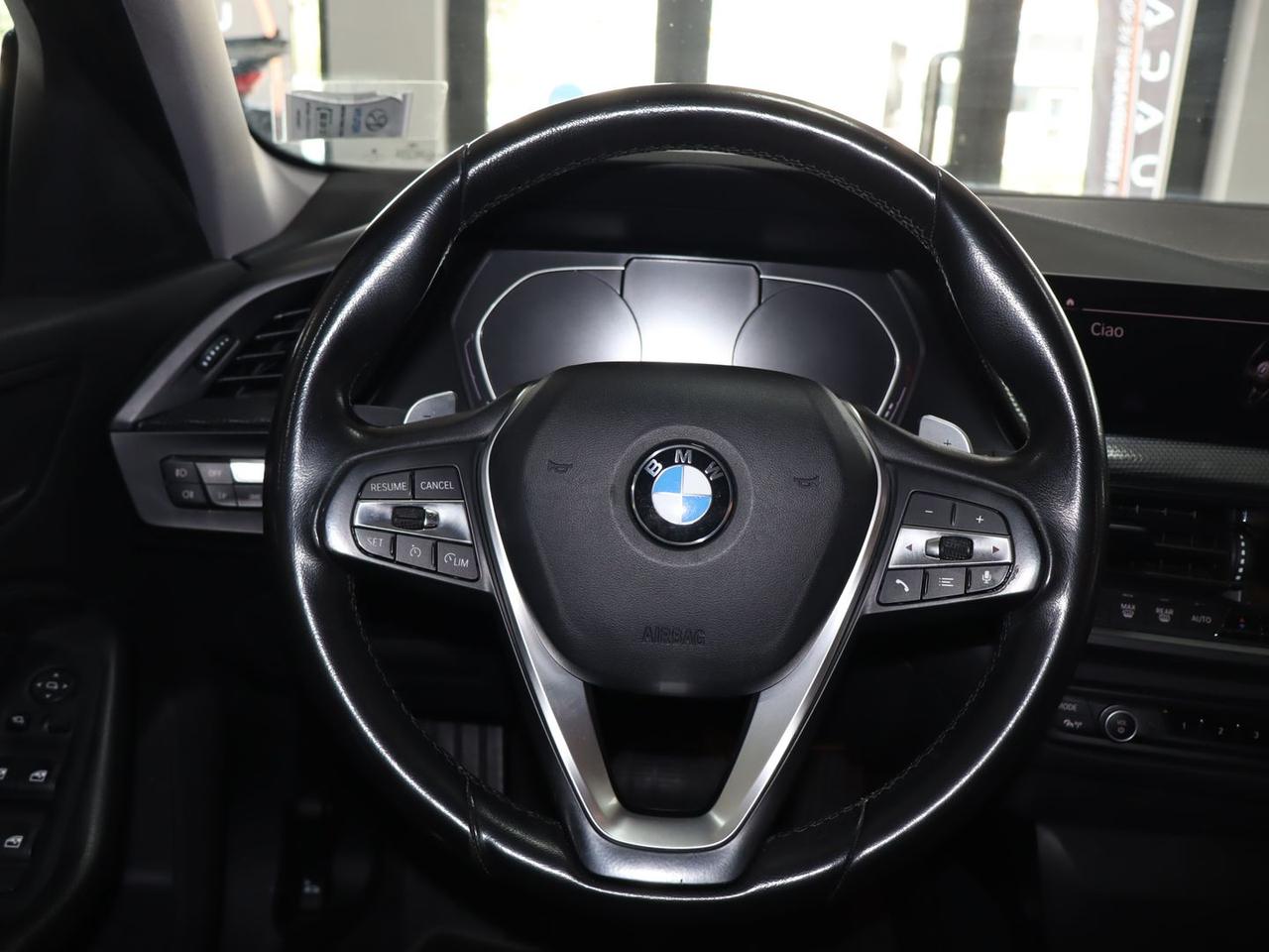 Bmw 120 Business Advantage 120 i #50494