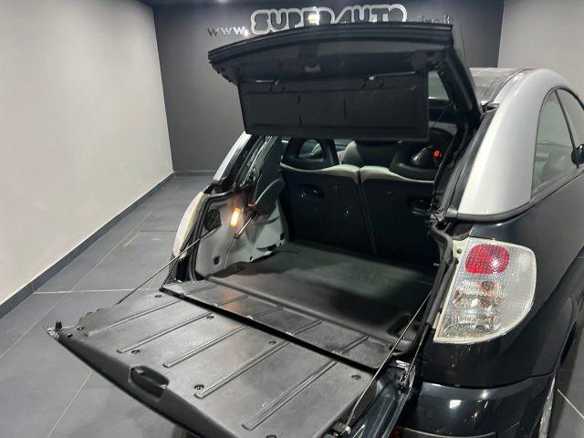 CITROEN C3 Pluriel 1.4 HDi 70CV