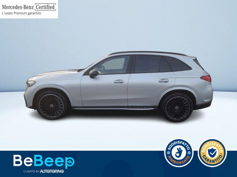Mercedes-Benz GLC 220D MHEV AMG PREMIUM 4MATIC AUTO