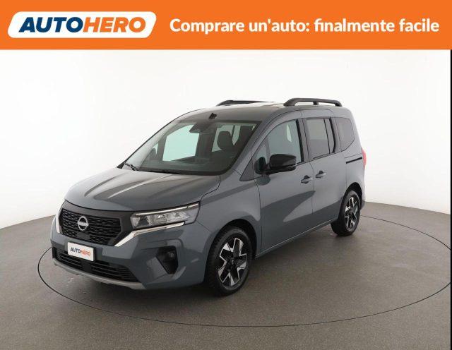 NISSAN Townstar 1.3 130 CV N-Connecta