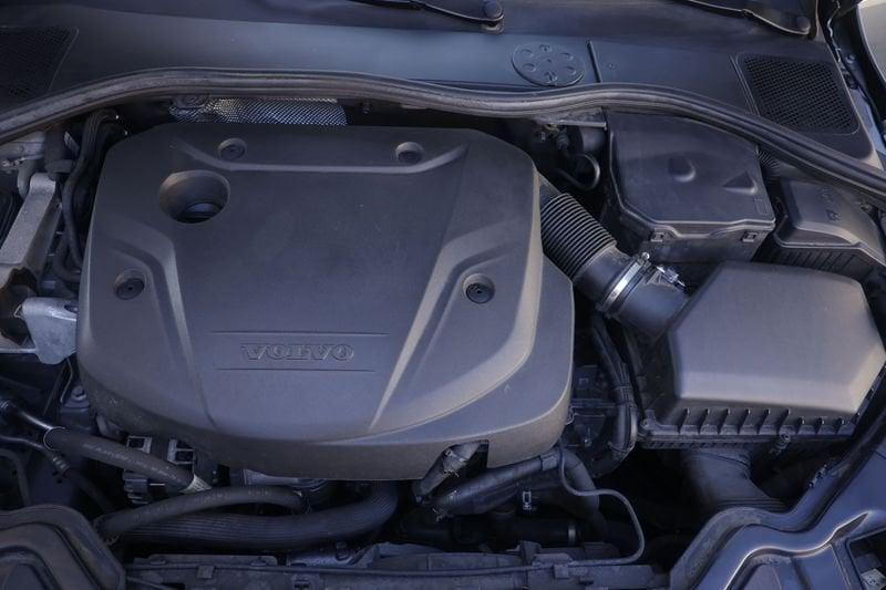 Volvo S60 VOLVO S60 D2 R-Design Unicoproprietario