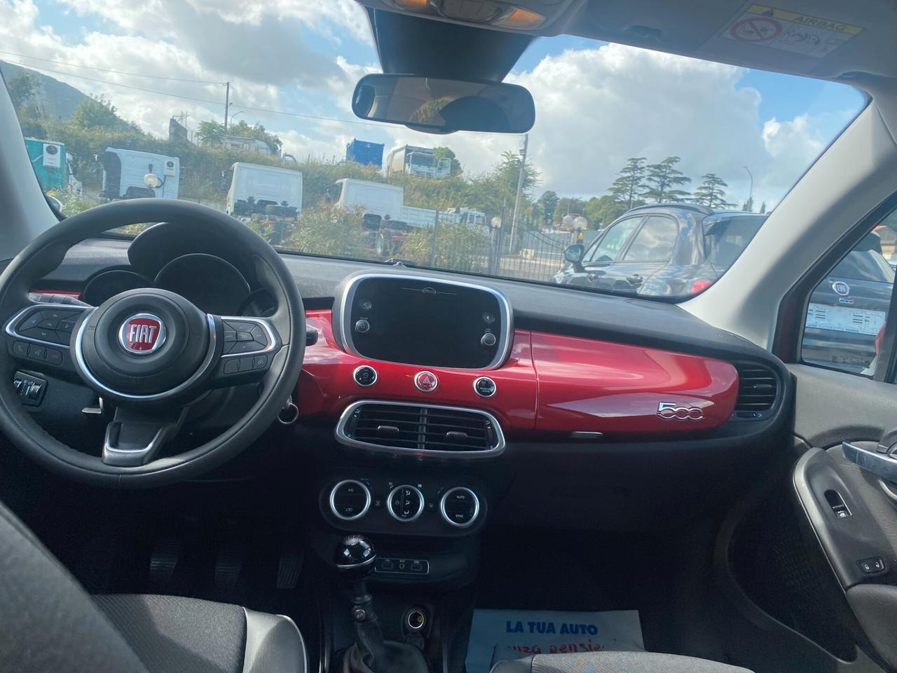 Fiat 500X 1.0 T3 120 CV Cross