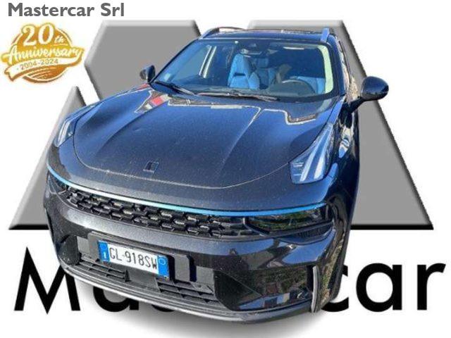 LYNK & CO 01 01 1.5 td phev 195kw auto - GL918SW