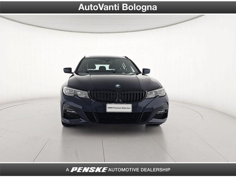 BMW Serie 3 330i xDrive Touring Msport