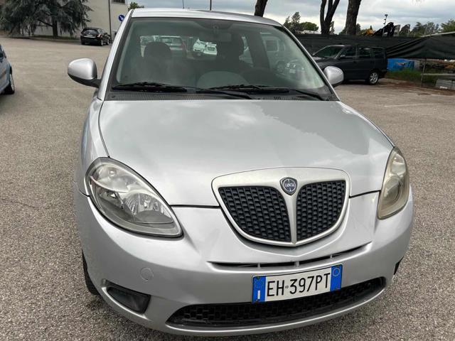 LANCIA Ypsilon 1.3 MJT 75 CV Elle senza nessun lavoro da fare