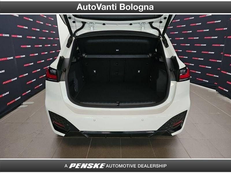 BMW Serie 2 Active Tourer 218d MSport Auto