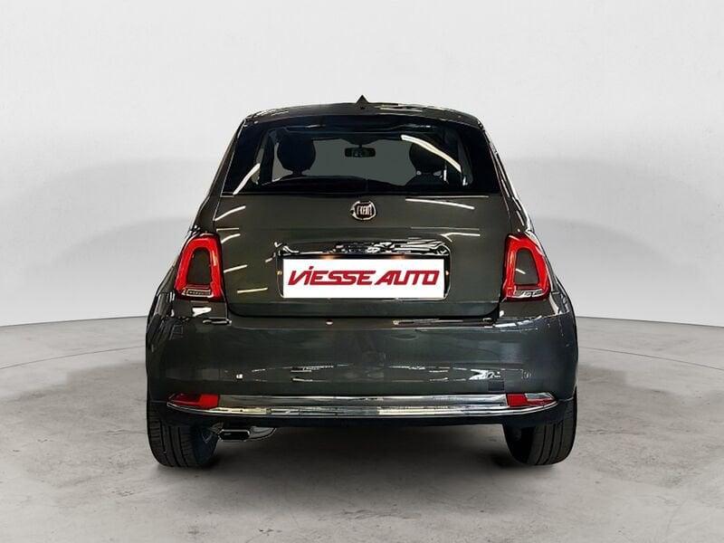 FIAT 500 500 1.2 Lounge