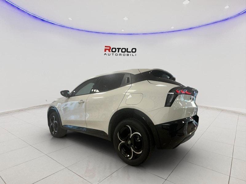 ALFA ROMEO Junior Junior 1.2 145 CV Hybrid eDCT6