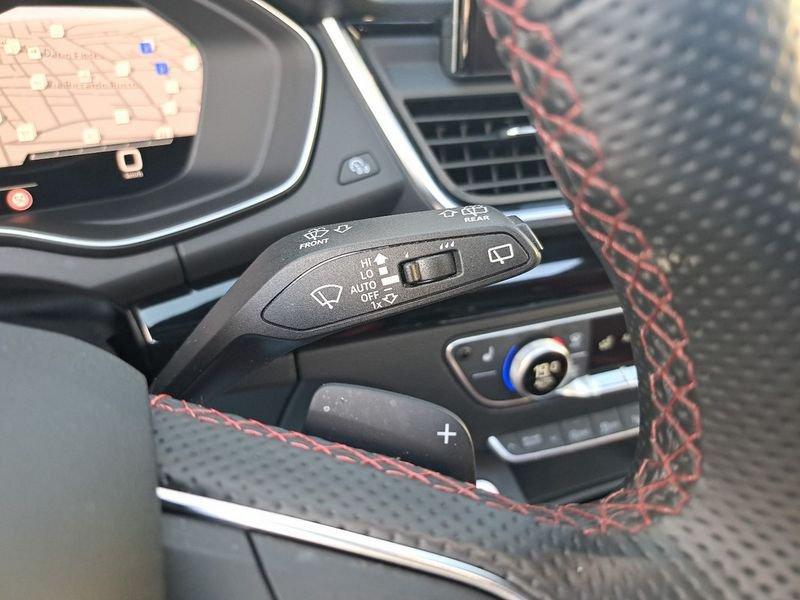 Audi Q5 SQ5 SPB TDI quattro tiptronic sport attitude