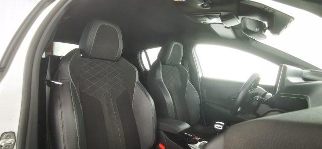 PEUGEOT 208 PureTech 100 Stop&Start 5 porte GT